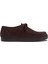 Koyu Kahve Erkek Günlük Ayakkabı Sebago Harper 1
