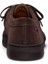 Koyu Kahve Erkek Günlük Ayakkabı Sebago Harper 4