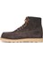 Koyu Kahve Erkek Bot Sebago Tala Mıd Suede 2