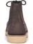 Koyu Kahve Erkek Bot Sebago Tala Mıd Suede 4