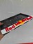 Redbull Uyumlu Motosiklet Plakalık 5