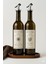 2 Li 750 ml Amber Zeytinyagi Ayçiçek Yagı Şişesi 1