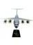 A400M 1/200 Model | Koca Yusuf Askeri Kargo Uçağı Maketi 2