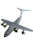 A400M 1/200 Model | Koca Yusuf Askeri Kargo Uçağı Maketi 3