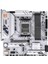 Cvn B850M Gamıng Frozen V14A Ddr5 8400MHZ Matx Am5 Gaming (Oyuncu) Anakart 2