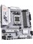 Cvn B850M Gamıng Frozen V14A Ddr5 8400MHZ Matx Am5 Gaming (Oyuncu) Anakart 3
