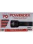 PD-6900 Profesyonel El Feneri | 20W – 2000 Lümen 3