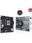Prime B650M-F Amd B650 Am5 Soket Ddr5 7200+(OC)MHZ Matx Anakart 1