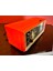 Universum Radyolu Saat 22 cm 9 cm 9 cm Ölçülerinde - Çalışır Durumda - Elektrikli 1
