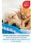 Kedi Kumu Koku Giderici Kedi Koku Giderici Köpek Çiş Spreyi Kedi Tuvaleti Koku Giderici 200ml 4