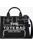 Marc Jacobs The Tote Bag Medium Kadın El ve Çapraz Çanta 2P5HTT023H03 1