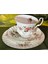 Royal Albert Lavender Rose - Çay Kahve Fincanı 2