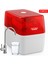 Pompalı Ro System Çelik Tanklı Mineral ve Ph Filtreli Su Arıtma Cihazı 2