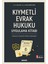 Kıymetli Evrak Hukuku Uygulama Kitabı<br /> (Tamamı Çözümlü Pratik Çalışmalar) 1