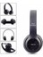 P47 Extra Bass Wireless Bluetooth Kulaklık 5.0+Edr Fm Radyo 2