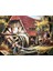 Limoges France 26 cm Çapında Porselen Dekor Tabağı -8706512 4