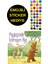 Emojili Sticker Hediye - Okul Öncesi Resimli Kitaplar - Paylaşmak Istemeyen Ayı 1
