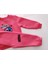 Kız Çocuk Üç Iplik Şardonlu 2’li Takım | Sweatshirt & Eşofman Altı | Stick Baskılı 5