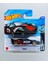 Ford Gt ( Borla ) ( Mat Siyah ) ( 2025 Seri Model Araba ) 1