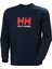 Hh Logo Crew Sweatshırt HHA.54583_HHA.597 4