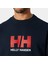 Hh Logo Crew Sweatshırt HHA.54583_HHA.597 5