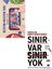 Telefon Melefon Yok! - Sınır Var Sinir Yok- Şermin Yaşar 2 Kitap ( Kargo ) 1