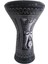 Mısır Darbuka Siyah Işlemeli 3