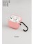 Airpods Pro 1. Nesil ve Pro 2. Nesil Uyumlu Renkli Kir Tutmaz Silikon Kancalı Kılıf 3
