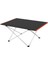 Habıtat Katlanabilir Alüminyum Küçük Boy Kamp ve Piknik Masası 2