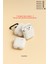 Airpods 1. Nesil ve 2. Nesil Uyumlu Renkli Kir Tutmaz Silikon Kancalı Kılıf 1