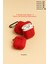 Airpods 1. Nesil ve 2. Nesil Uyumlu Renkli Kir Tutmaz Silikon Kancalı Kılıf 1
