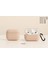 Airpods Pro 1. Nesil ve Pro 2. Nesil Uyumlu Renkli Kir Tutmaz Silikon Kancalı Kılıf 2