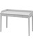 Çalışma Masası, Açık Gri, 122X60 cm 1