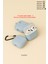 Airpods 3. Nesil Uyumlu Renkli Kir Tutmaz Silikon Kancalı Kılıf 1