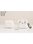 Airpods Pro 1. Nesil ve Pro 2. Nesil Uyumlu Renkli Kir Tutmaz Silikon Kancalı Kılıf 2