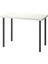 Çalışma Masası, Beyaz-Koyu Gri, 100X60 cm 1