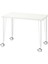 Çalışma Masası, Beyaz, 100X60 cm 1