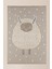Yeni Sezon Mouton Halı - Bej - 120X180 cm - Bej 1