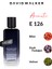 E126 Inten 100 ml Erkek Parfüm | Aromatic 1