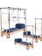 Reformer Studyo Paket (1 Combo Cadillac Plus+ , 2 Tower Reformer Plus+ ) 1