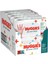Huggies All Over Clean Bebek ve Çocuk Islak Mendili 10X56 Yaprak 1