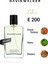 E200 Castle 50 ml Erkek Parfüm | Citrus 1
