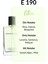 E190 Corendon 50 ml Erkek Parfüm | Citrus 2
