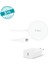 Aircharger M+ Magsafe Uyumlu Kablosuz Hızlı Şarj Aleti + Pd 2