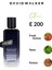 E200 Castle 100 ml Erkek Parfüm | Citrus 1