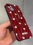 Iphone 13 ve 14 Uyumlu Kalp Desenli Lucky Girls Silikon Kılıf 4