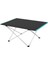 Habıtat Katlanabilir Alüminyum Küçük Boy Kamp ve Piknik Masası 2