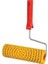 Rulo Delikli 25 cm Saplı 1