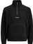 Erkek Yarim Fermuarli Sweatshirt - Soho 2