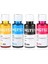 Hp Ink Tank 410 / 415 / 416 Uyumlu GT51/GT52 Muadil Mürekkep Seti 1